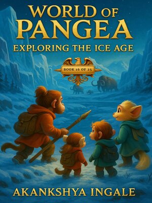 cover image of World of Pangea
